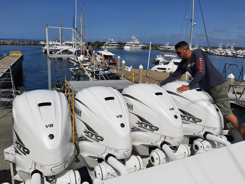 Welcome to Costa Motor Powersports